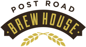 post road brew house logo